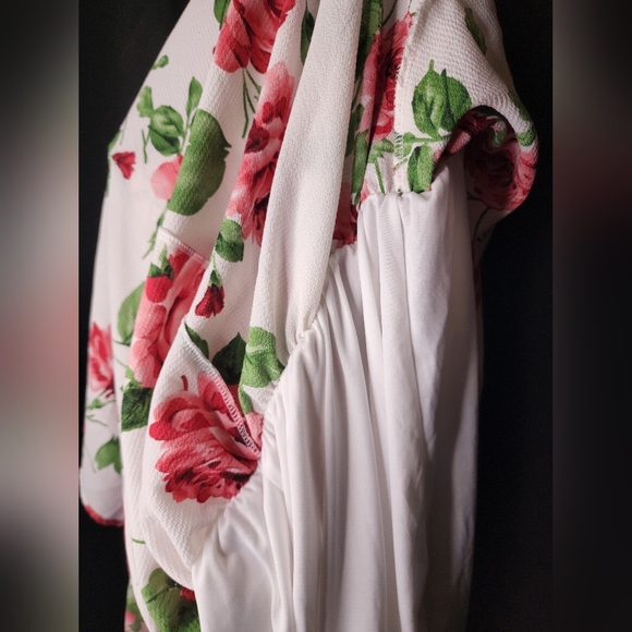 Scobe Dress - Picture 3 of 7